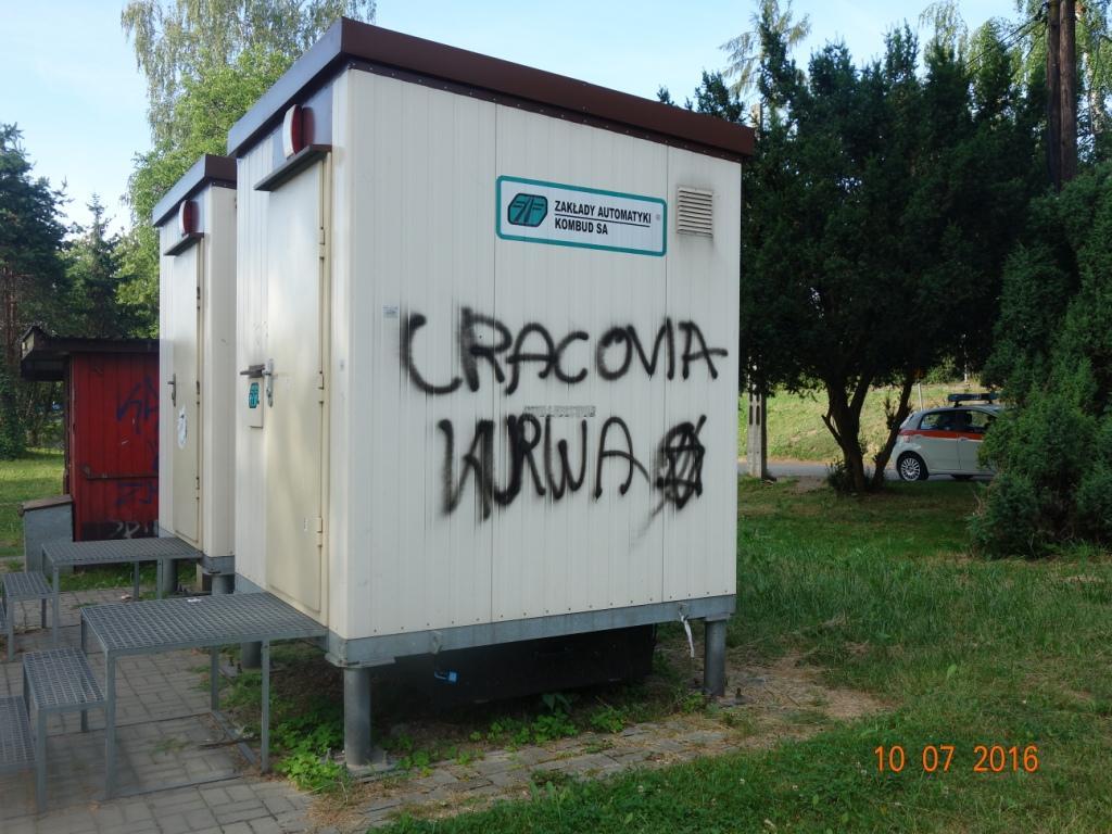 Zdjęcie przed zamalowaniem