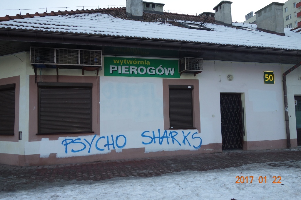 Zdjęcie przed zamalowaniem