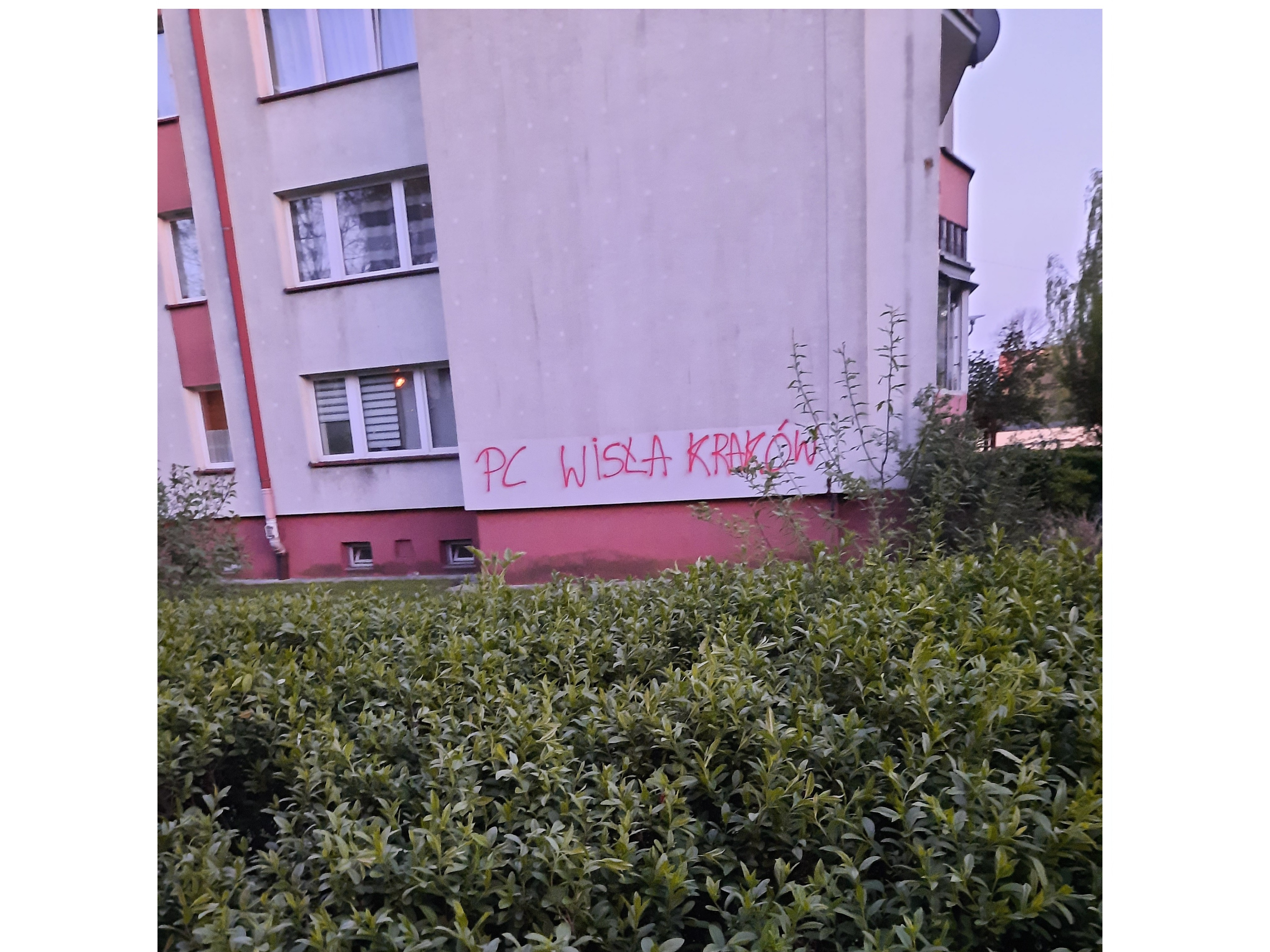 Zdjęcie przed zamalowaniem