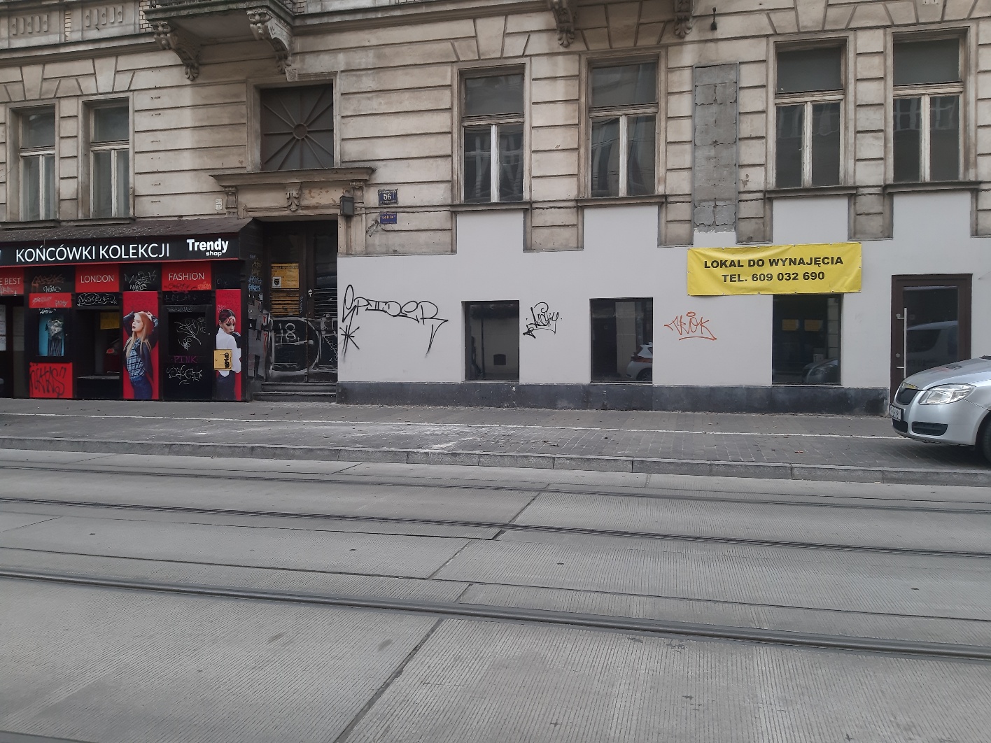Zdjęcie przed zamalowaniem