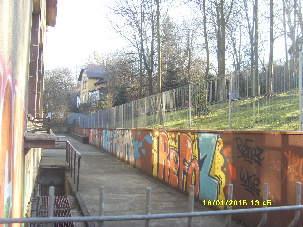 Zdjęcie przed zamalowaniem