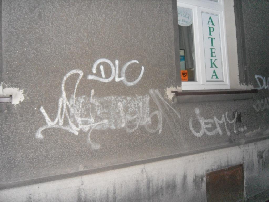 Zdjęcie przed zamalowaniem