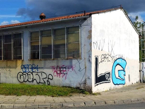 Zdjęcie przed zamalowaniem
