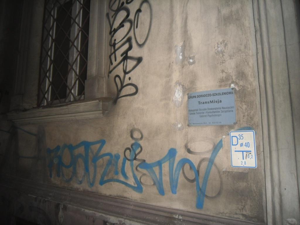 Zdjęcie przed zamalowaniem