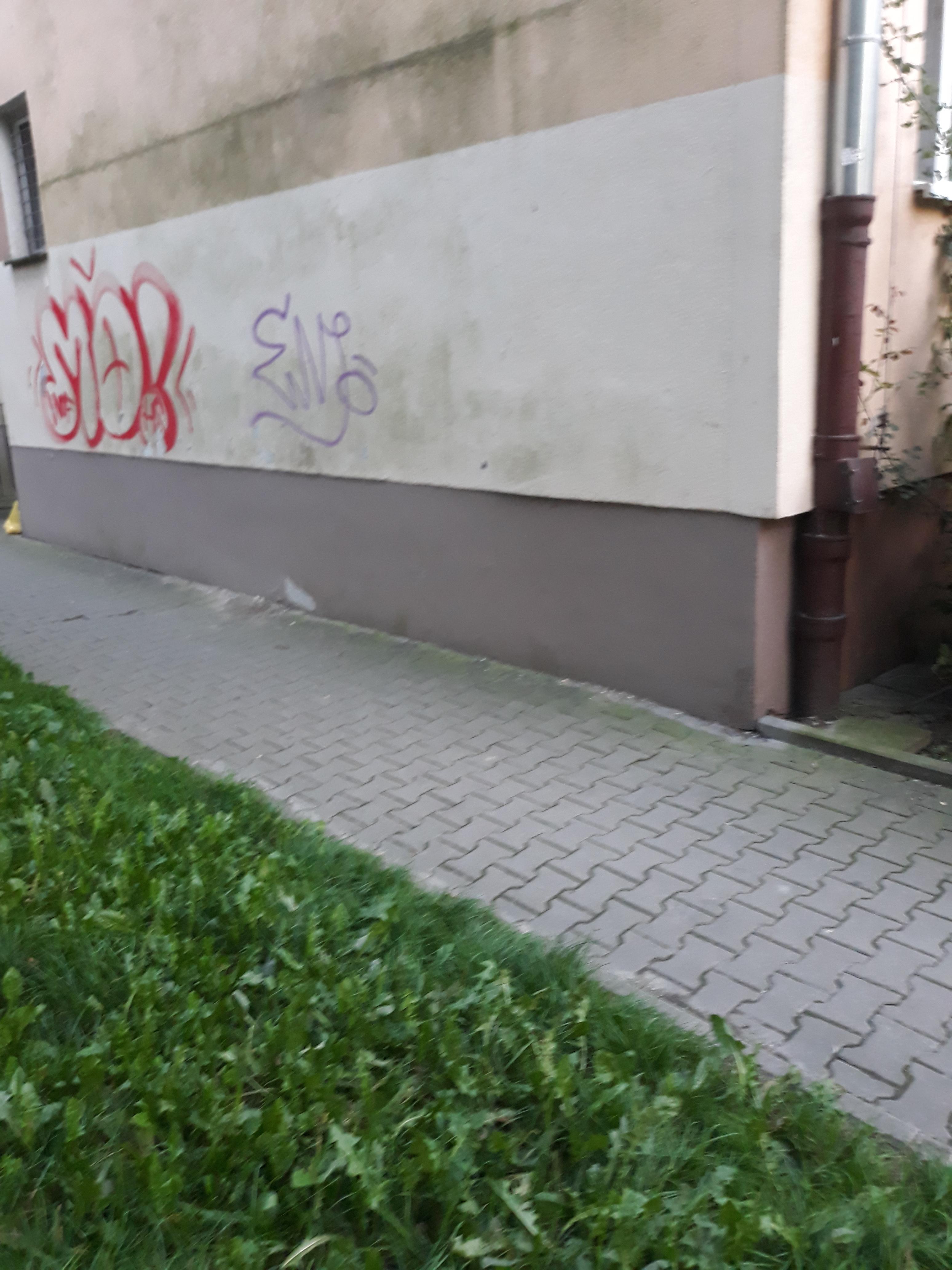 Zdjęcie przed zamalowaniem