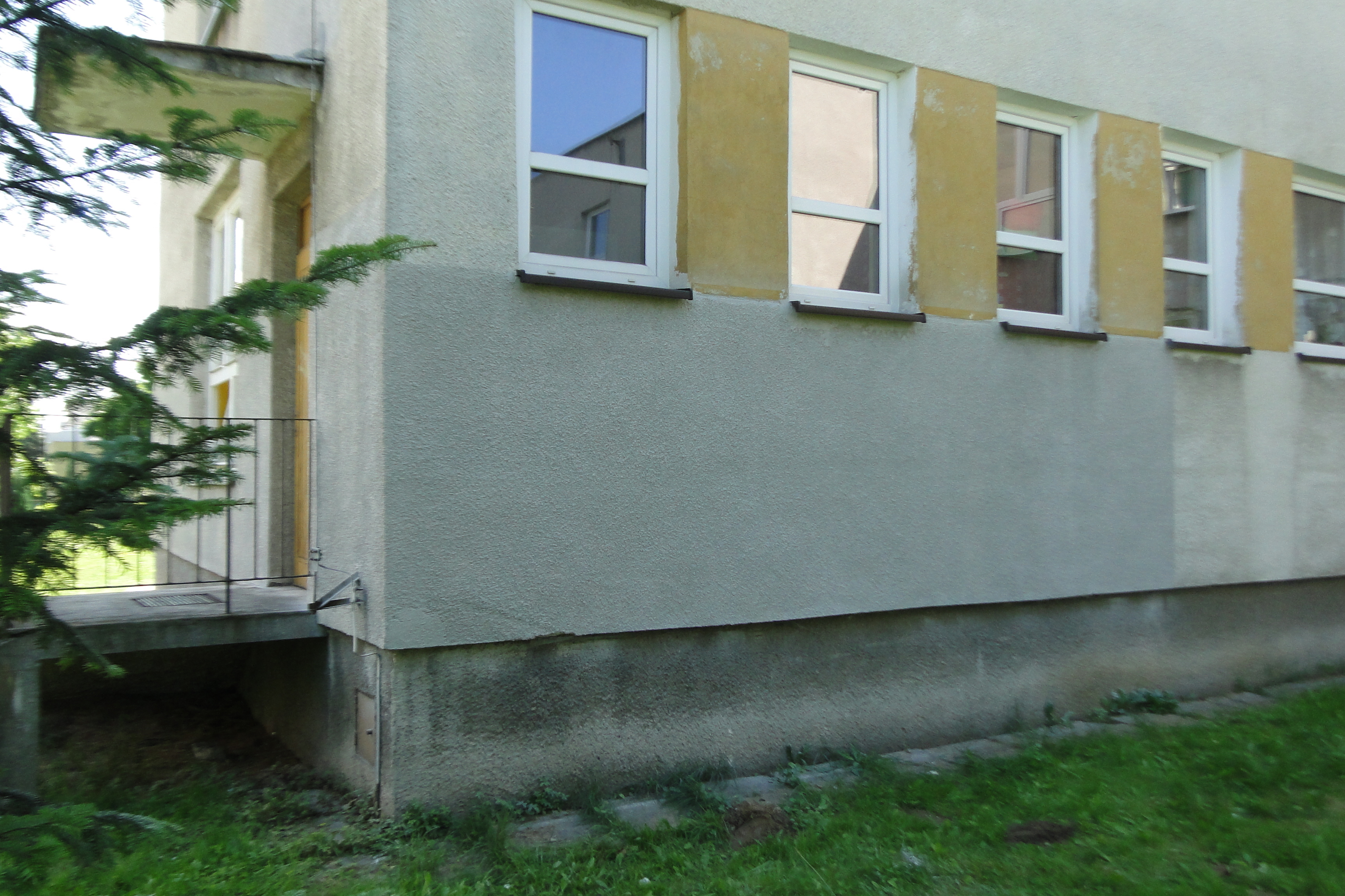 Zdjęcie po zamalowaniu