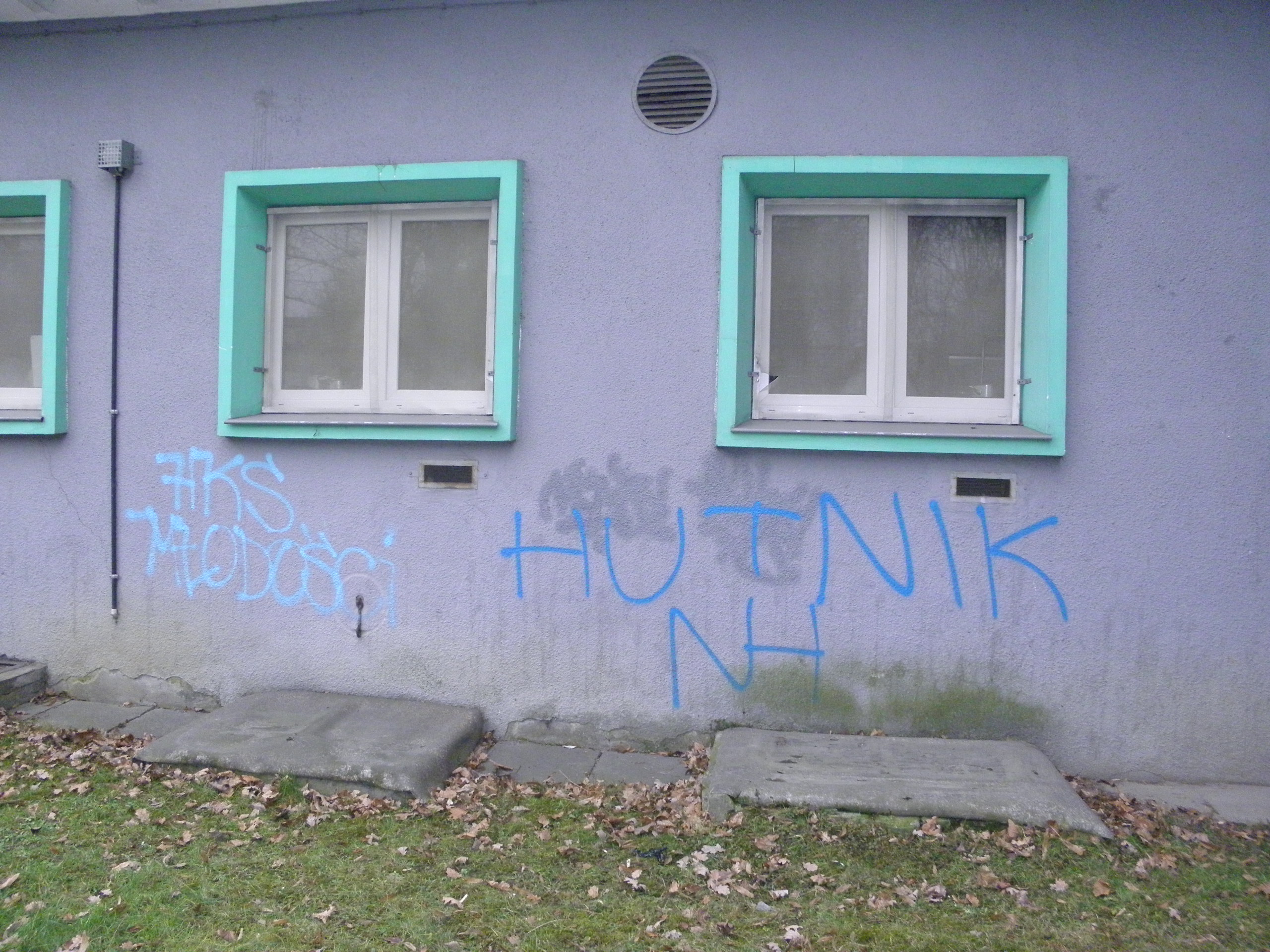 Zdjęcie przed zamalowaniem