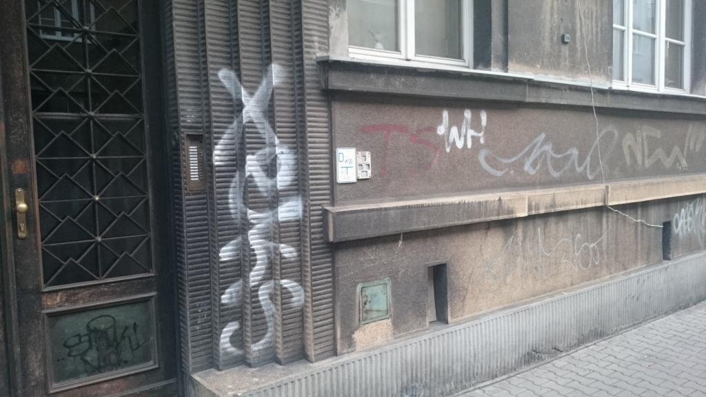 Zdjęcie przed zamalowaniem