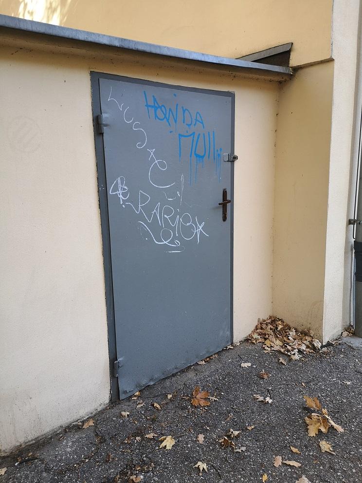 Zdjęcie przed zamalowaniem