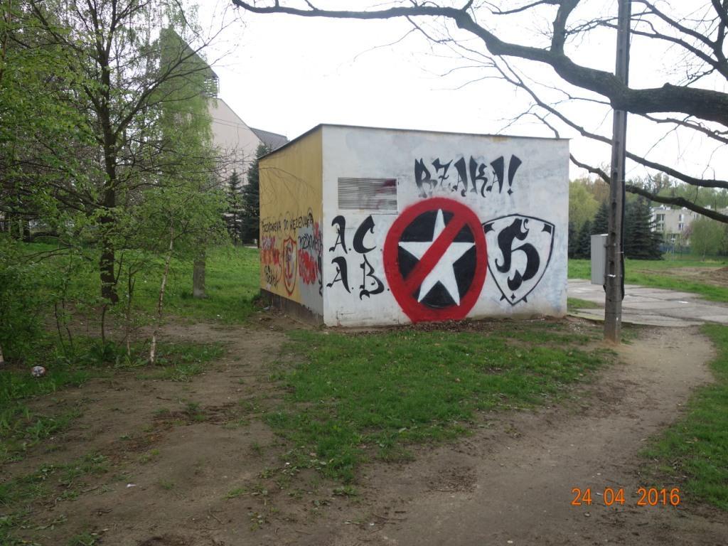 Zdjęcie przed zamalowaniem