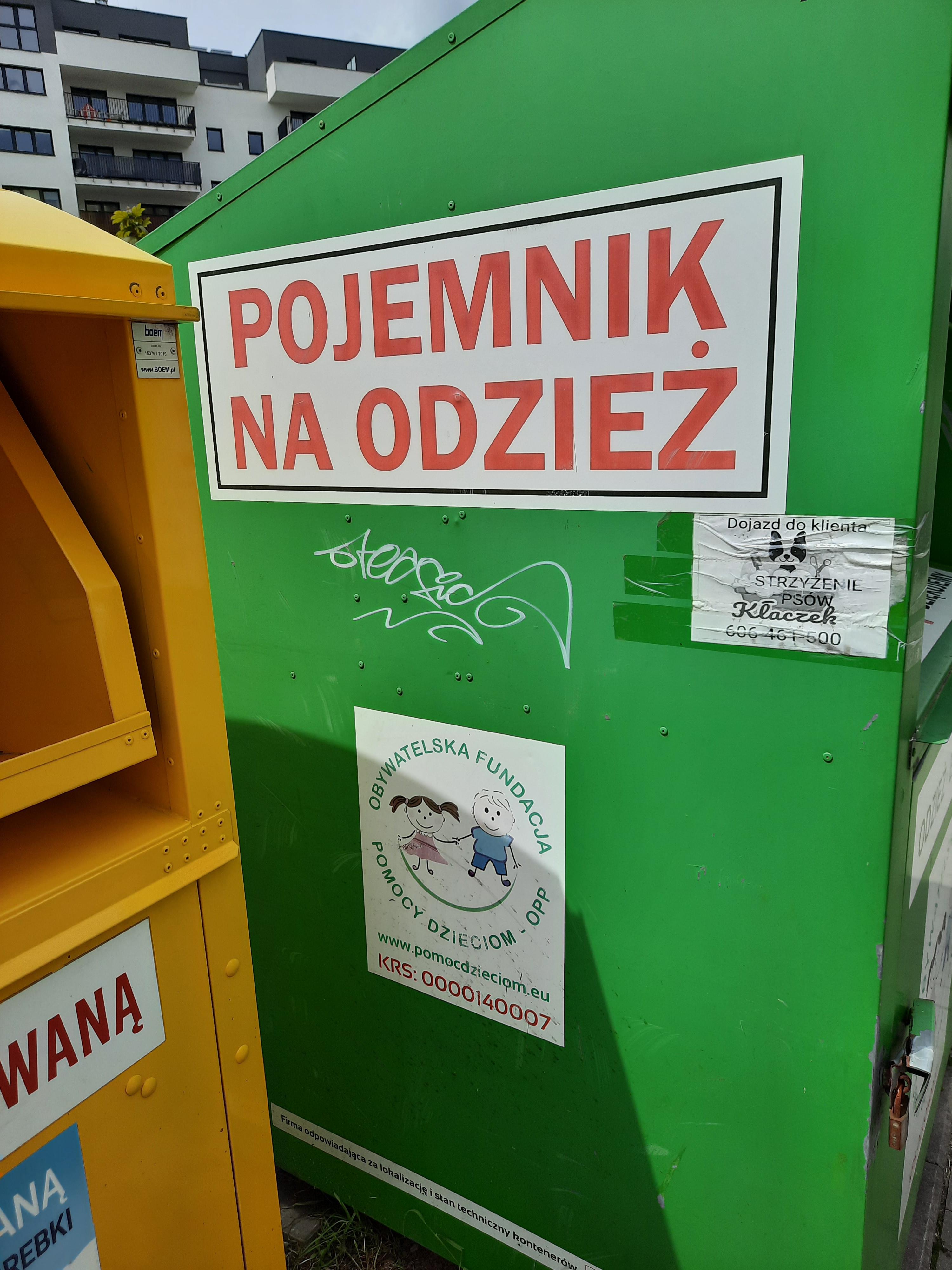 Zdjęcie przed zamalowaniem