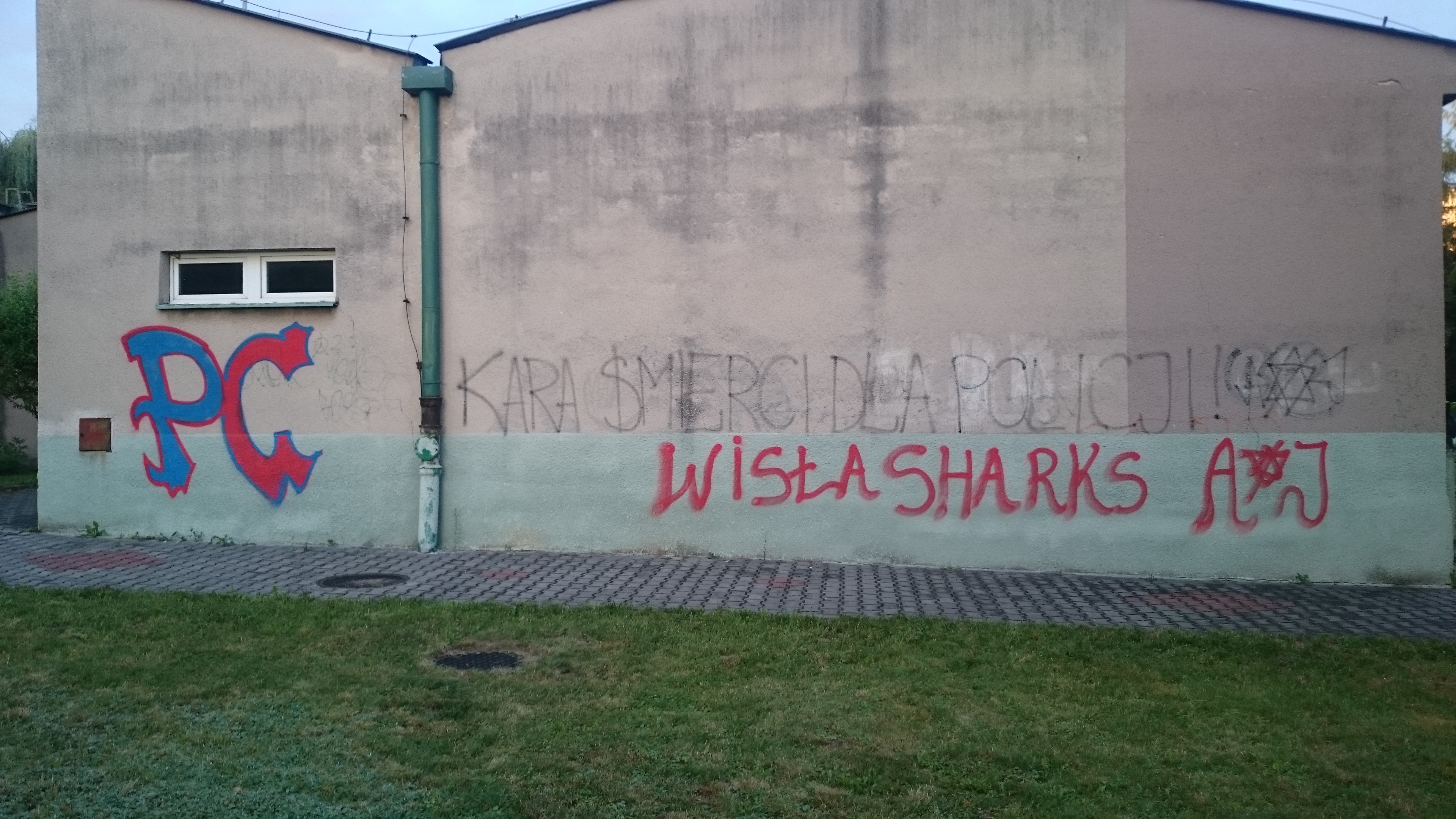 Zdjęcie przed zamalowaniem