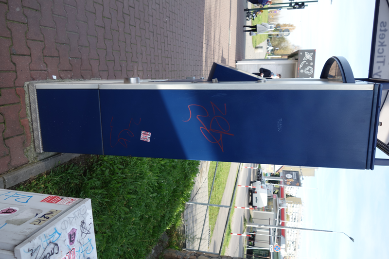 Zdjęcie przed zamalowaniem