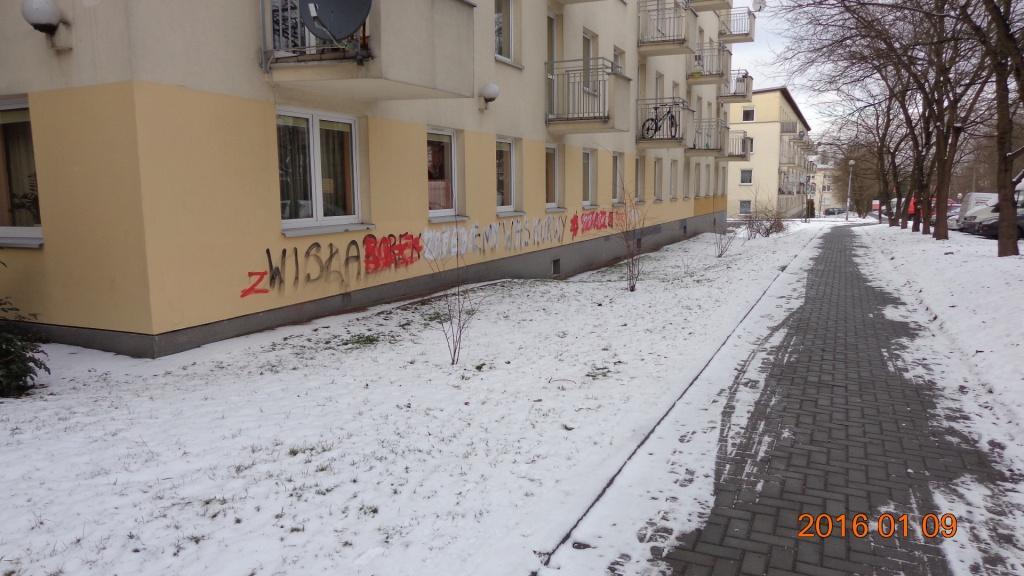 Zdjęcie przed zamalowaniem