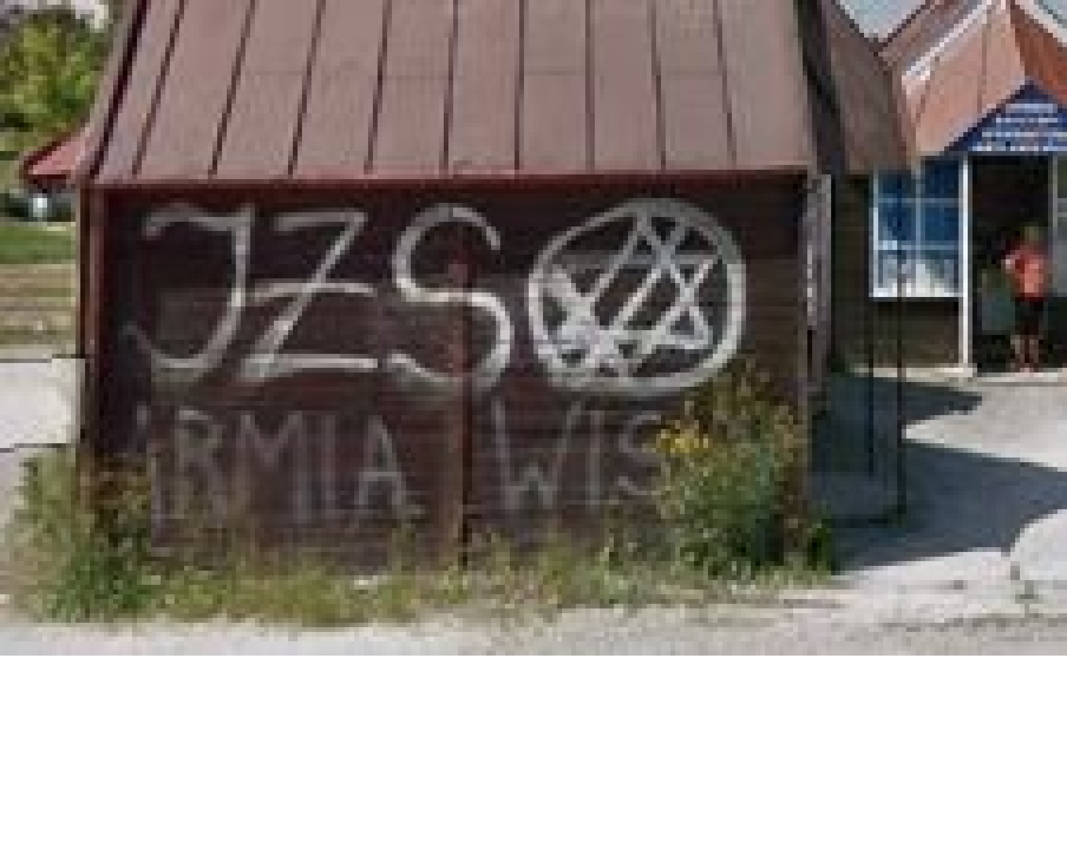 Zdjęcie przed zamalowaniem