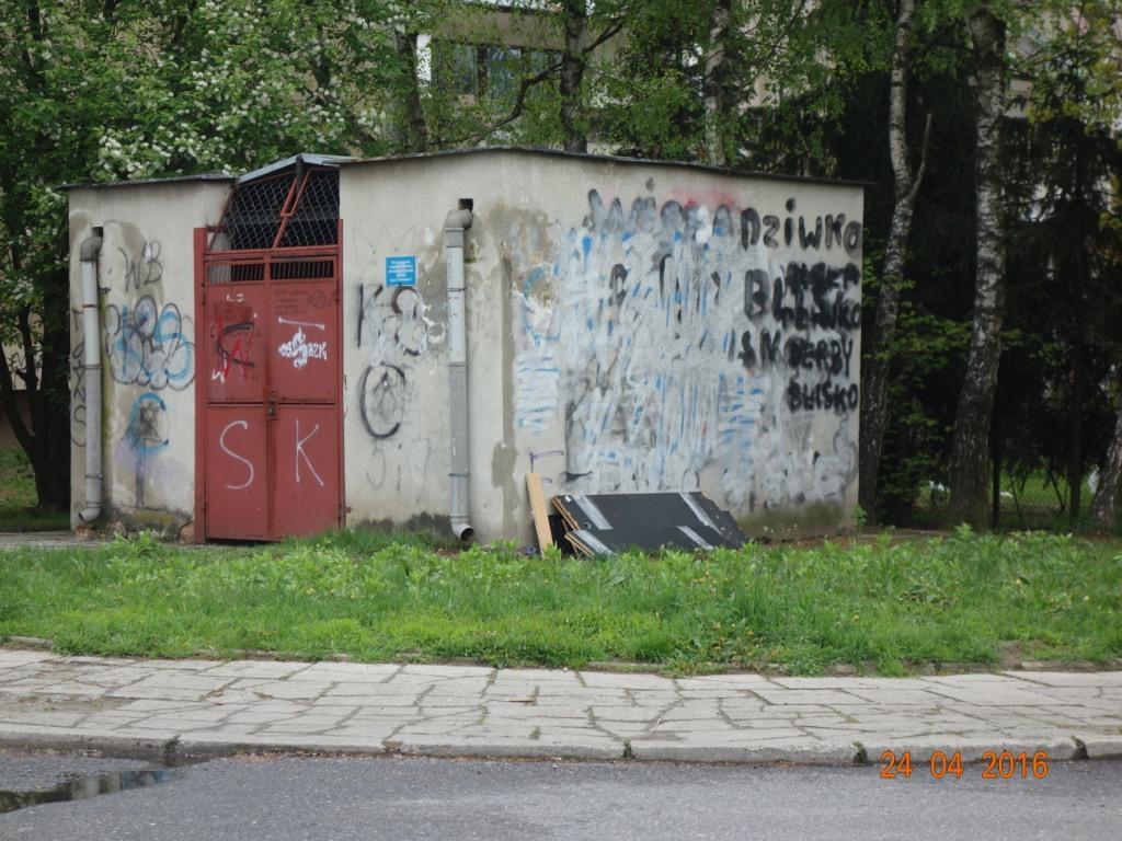 Zdjęcie przed zamalowaniem