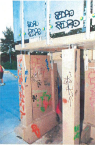 Zdjęcie przed zamalowaniem