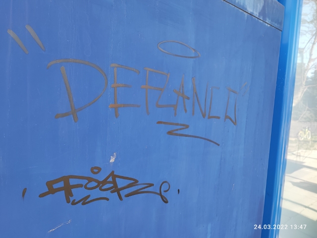 Zdjęcie przed zamalowaniem