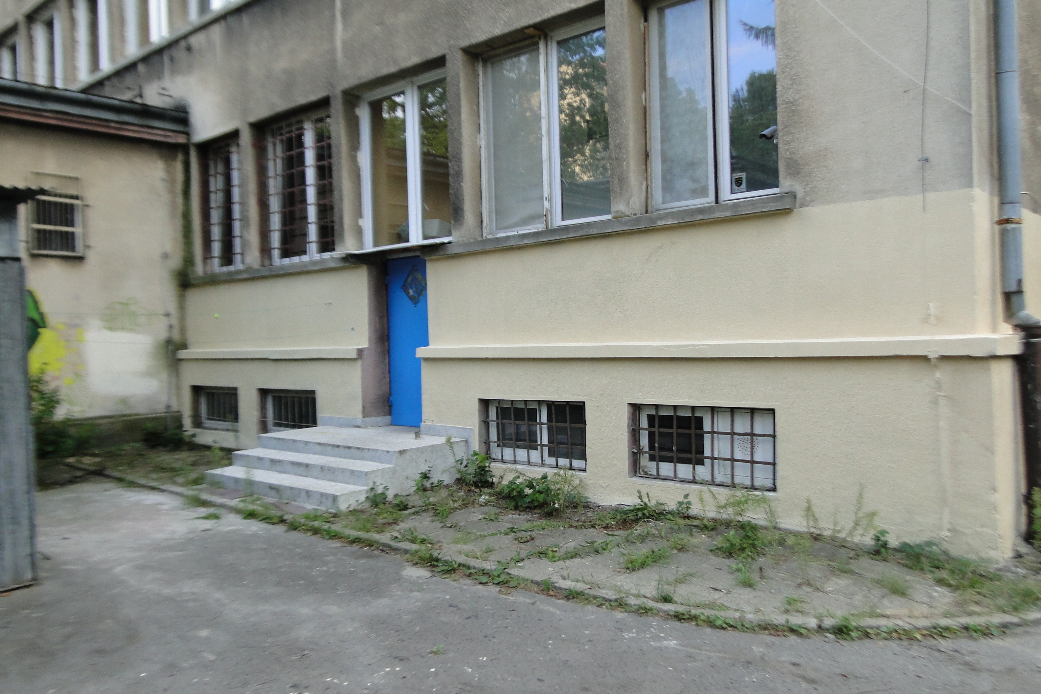 Zdjęcie po zamalowaniu