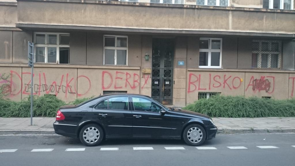 Zdjęcie przed zamalowaniem