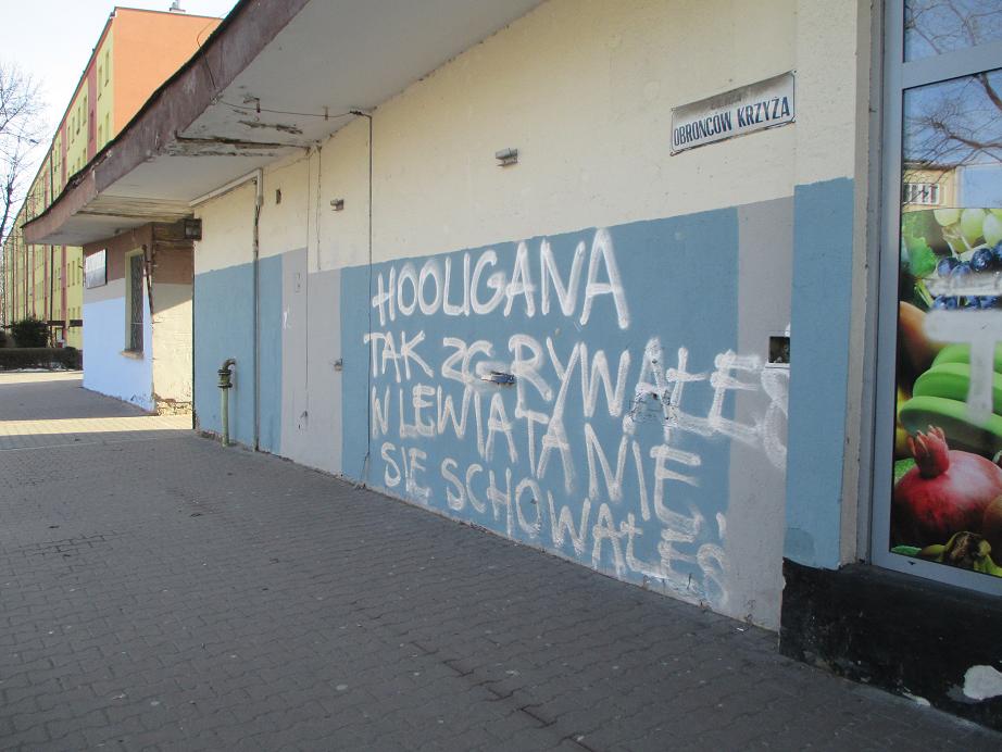 Zdjęcie przed zamalowaniem