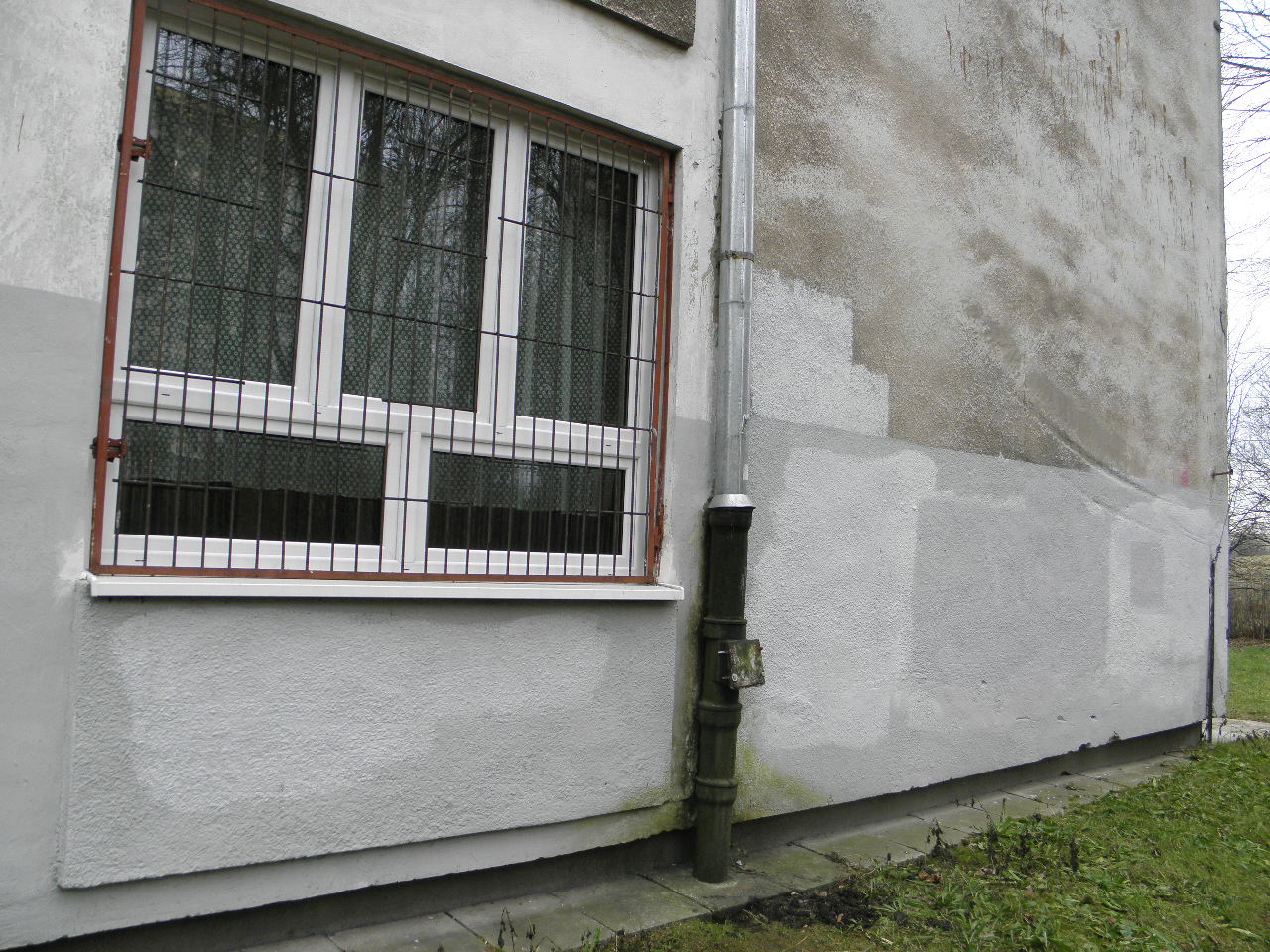 Zdjęcie przed zamalowaniem