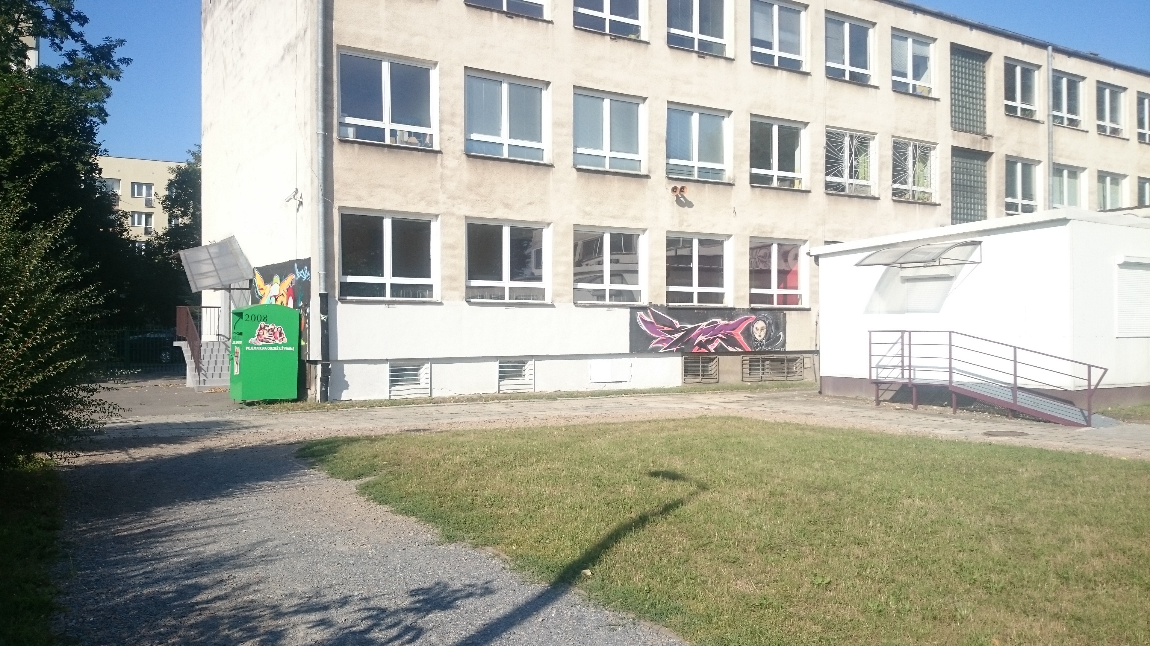 Zdjęcie po zamalowaniu