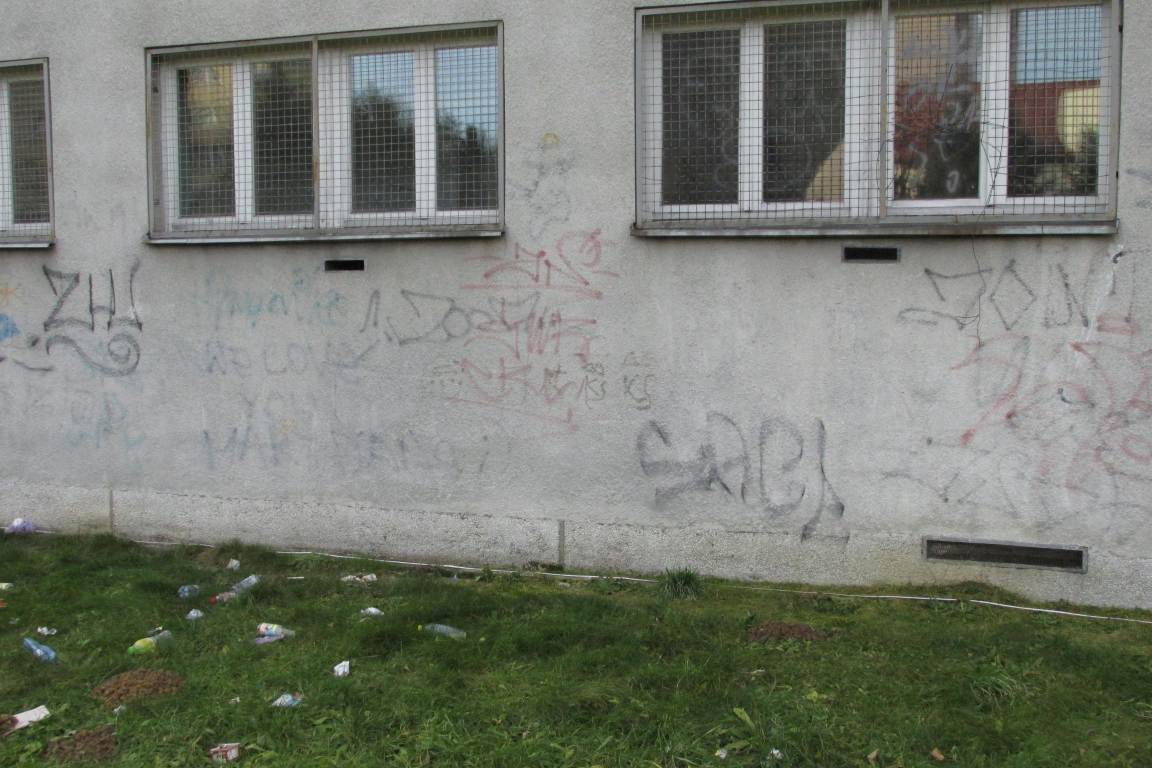 Zdjęcie przed zamalowaniem