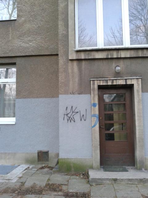 Zdjęcie przed zamalowaniem