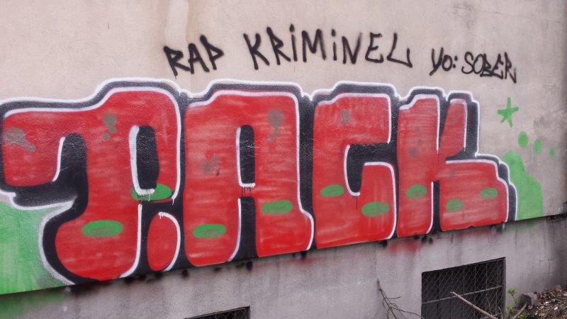 Zdjęcie przed zamalowaniem