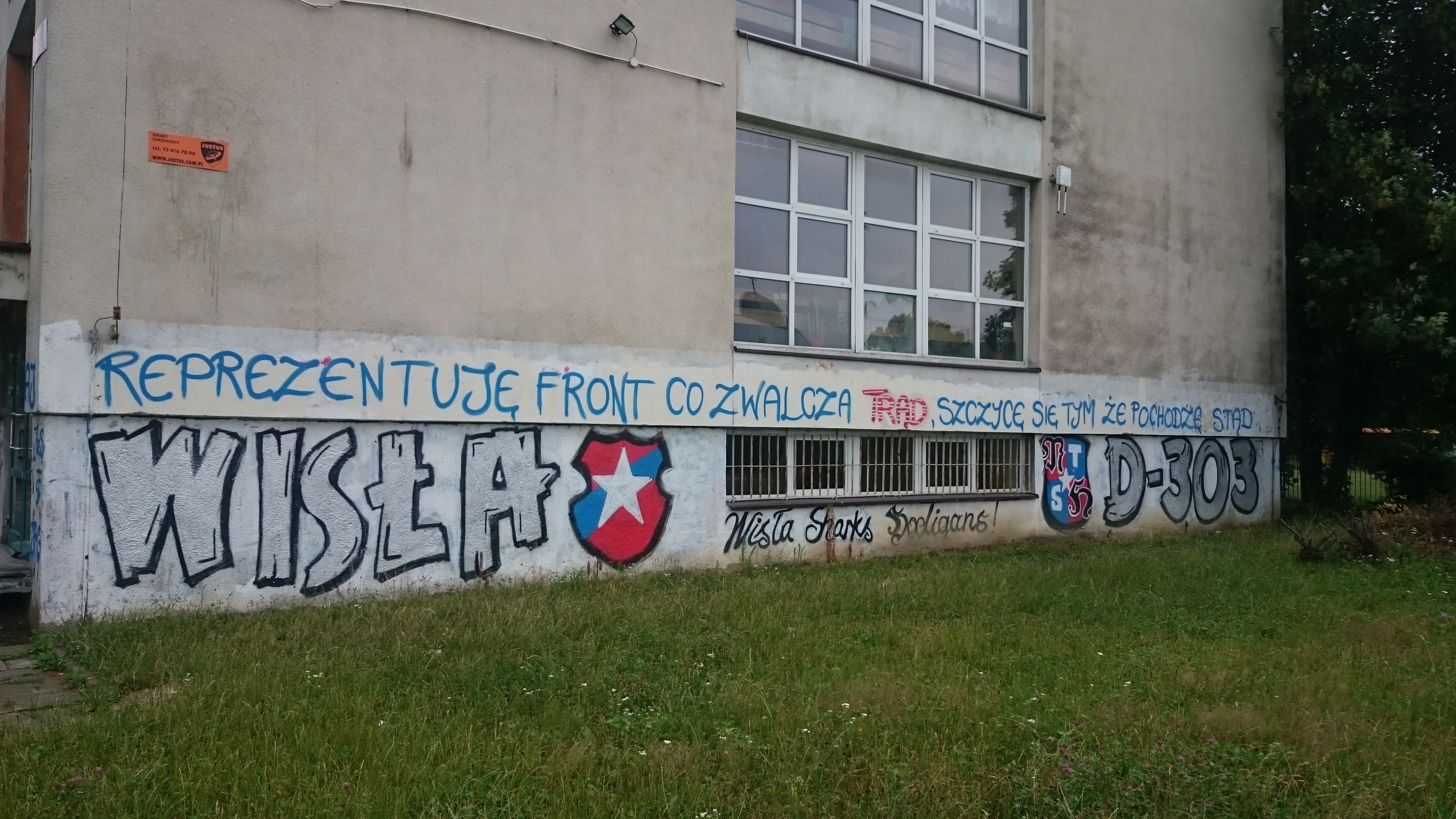 Zdjęcie przed zamalowaniem