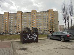 Zdjęcie przed zamalowaniem