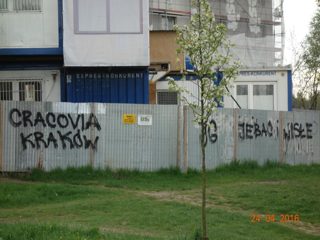 Zdjęcie przed zamalowaniem