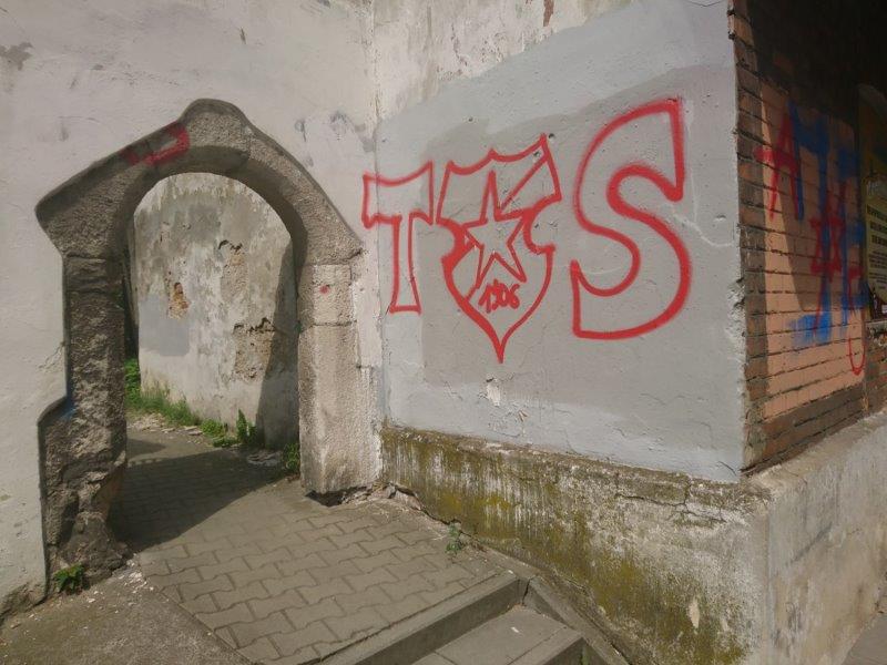 Zdjęcie przed zamalowaniem