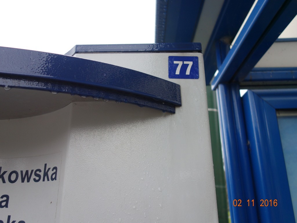 Zdjęcie przed zamalowaniem