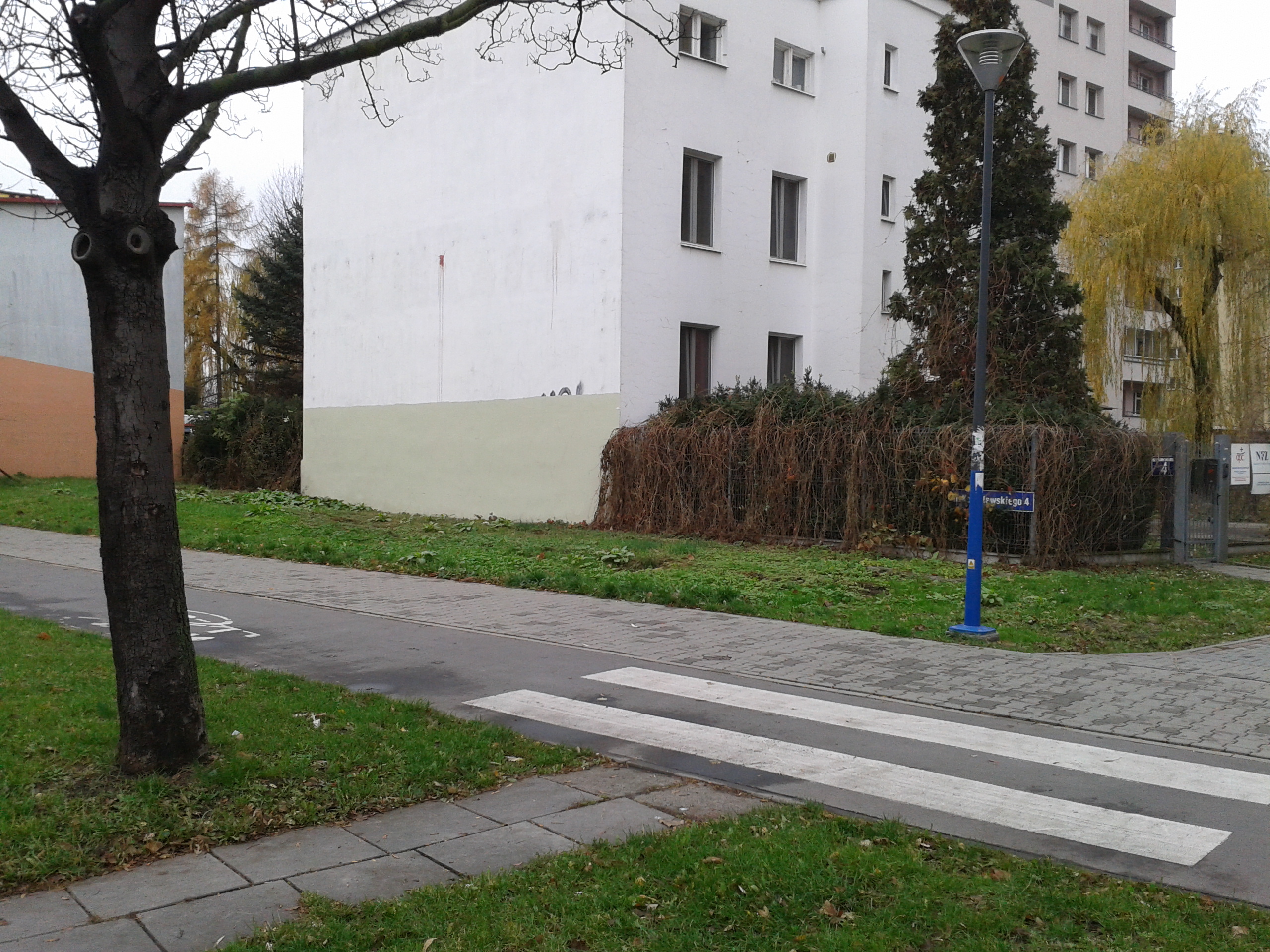 Zdjęcie po zamalowaniu