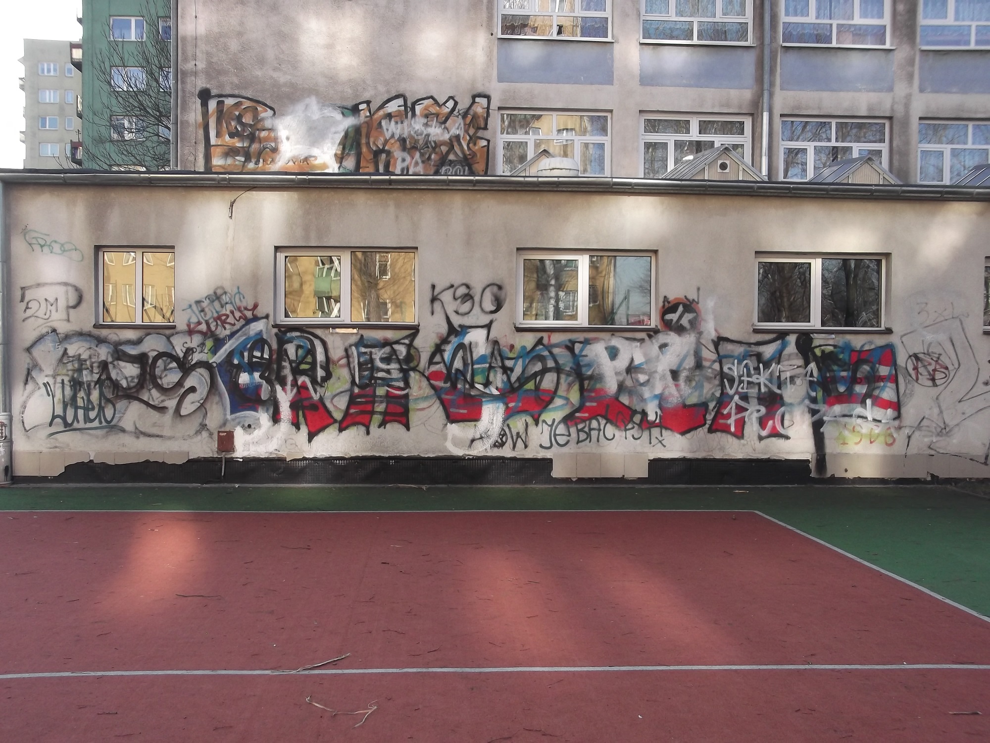 Zdjęcie przed zamalowaniem
