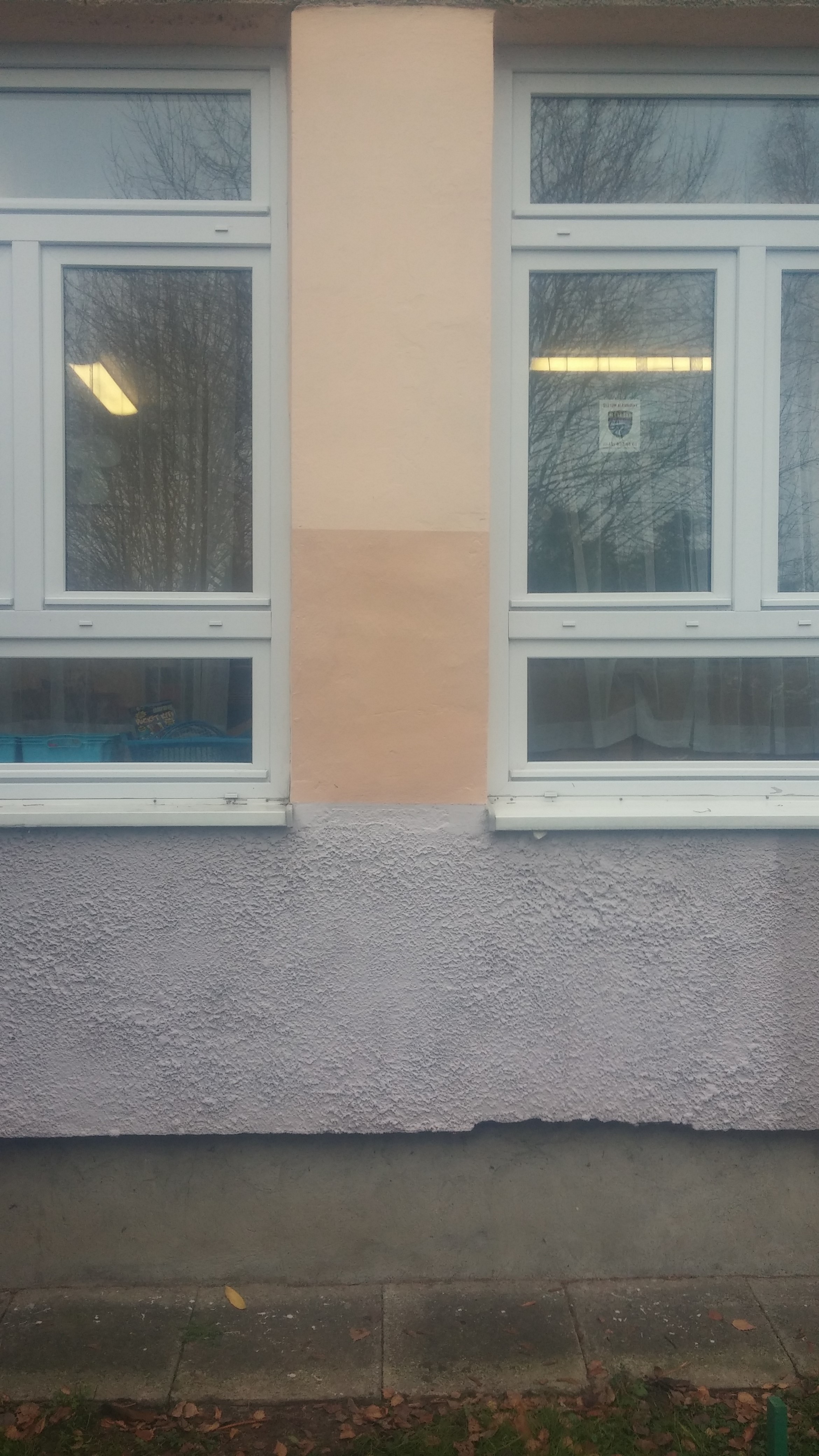 Zdjęcie po zamalowaniu