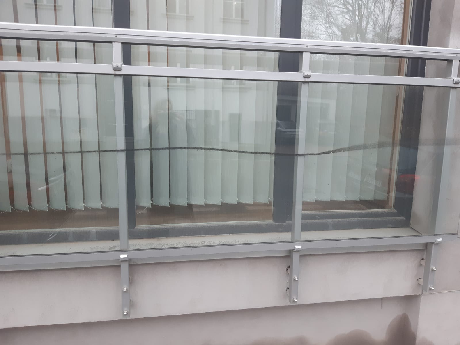 Zdjęcie przed zamalowaniem