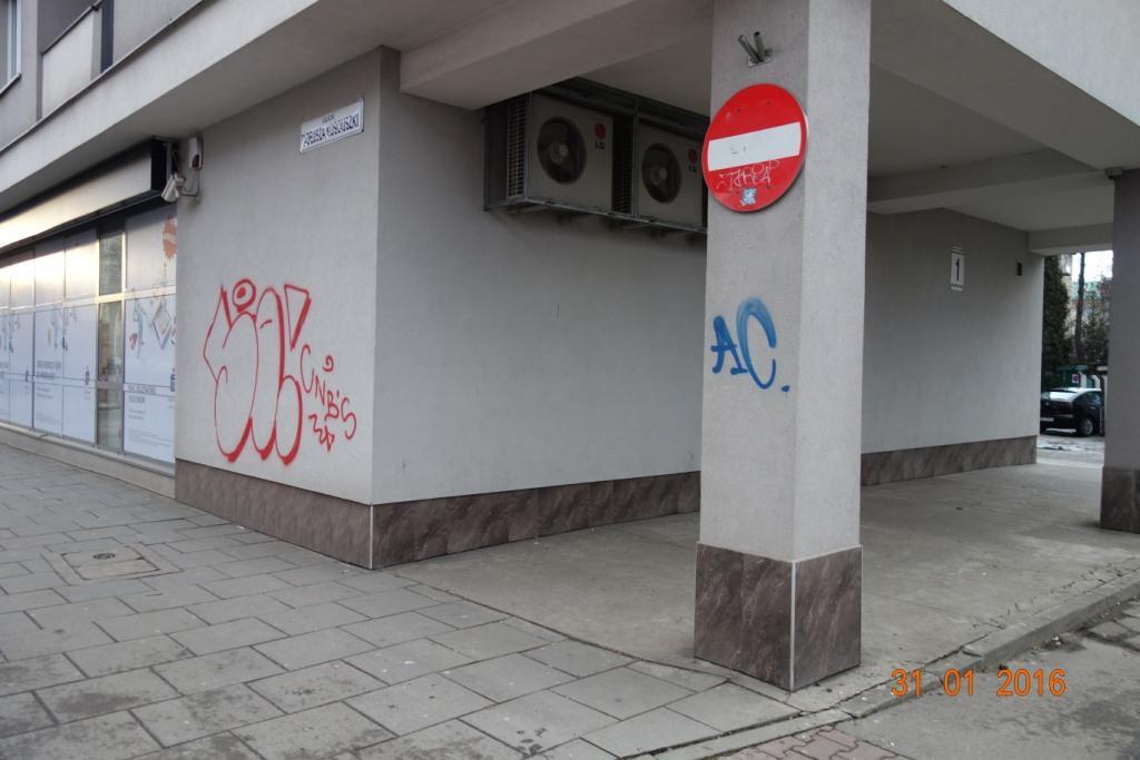 Zdjęcie przed zamalowaniem