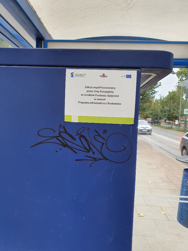 Zdjęcie przed zamalowaniem