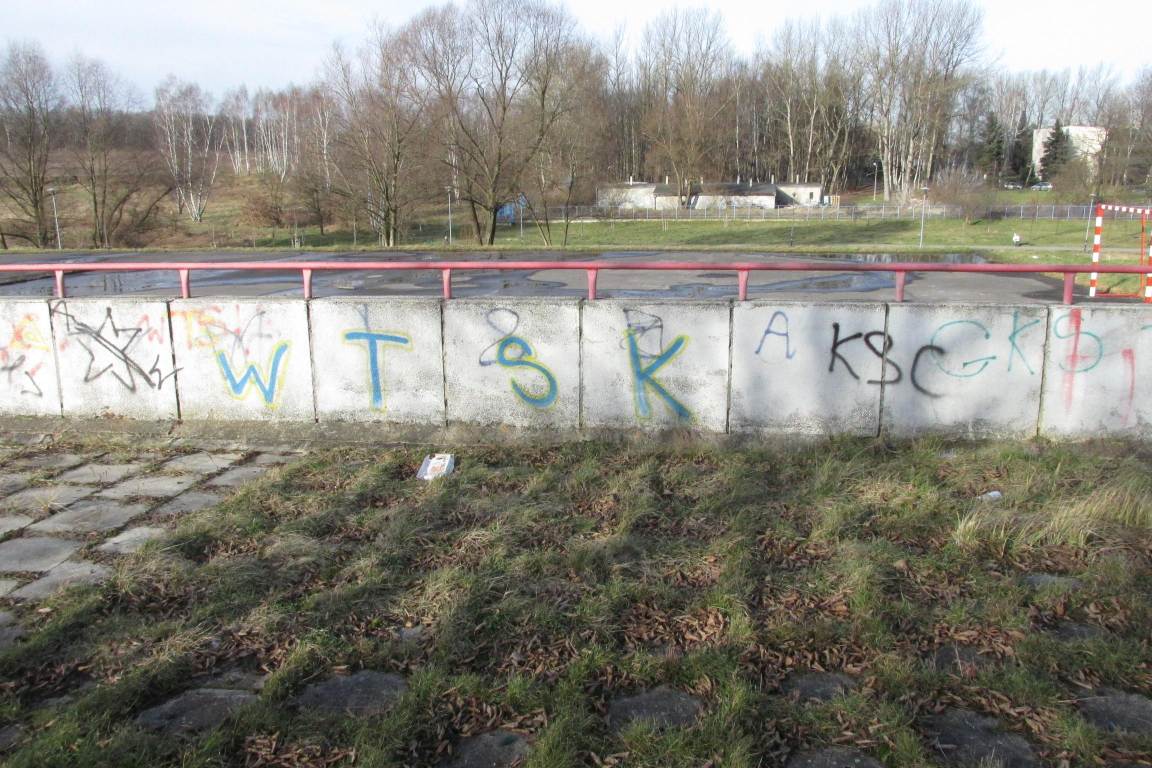 Zdjęcie przed zamalowaniem
