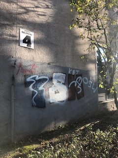Zdjęcie przed zamalowaniem