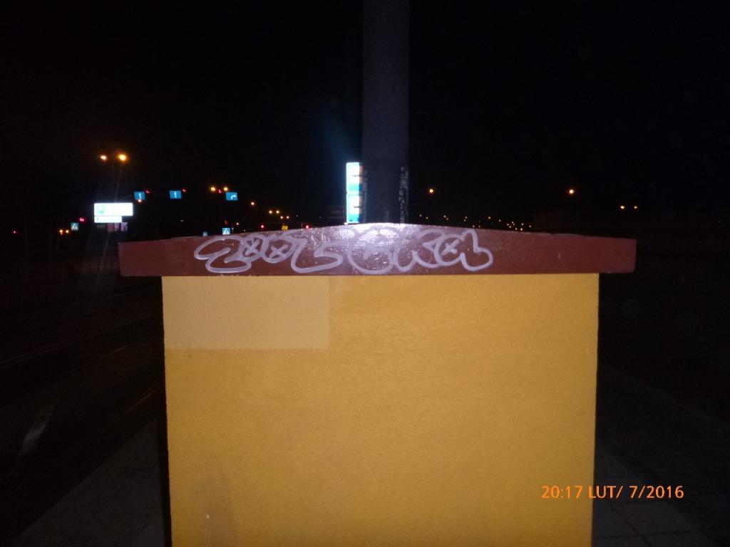 Zdjęcie przed zamalowaniem
