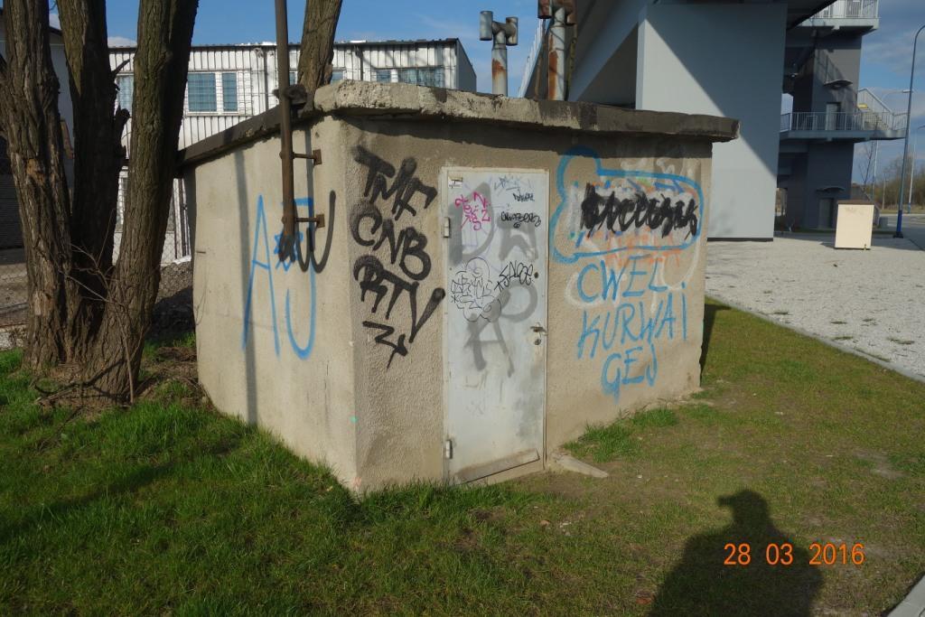Zdjęcie przed zamalowaniem