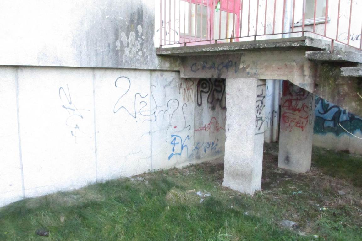 Zdjęcie przed zamalowaniem