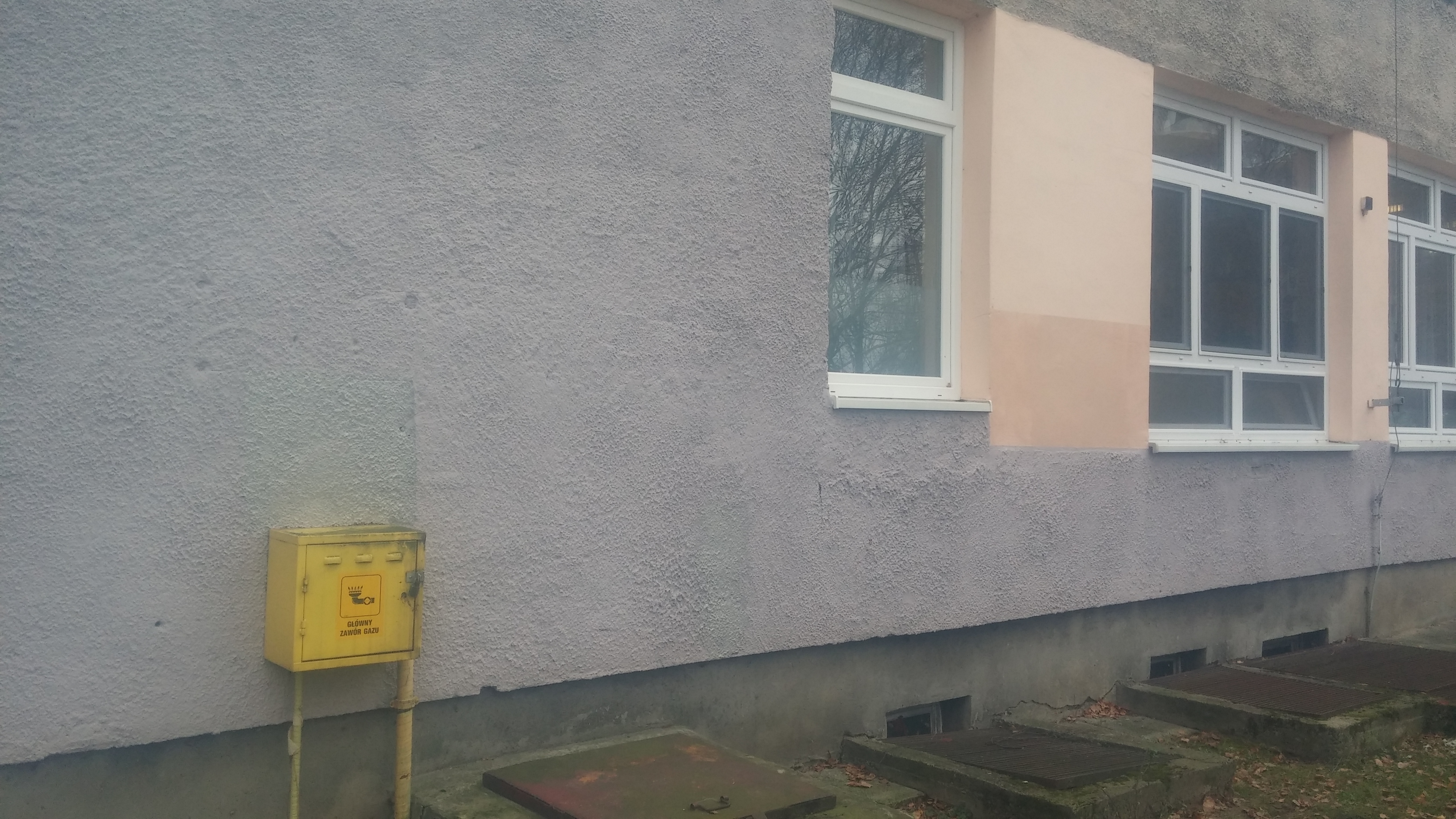 Zdjęcie po zamalowaniu