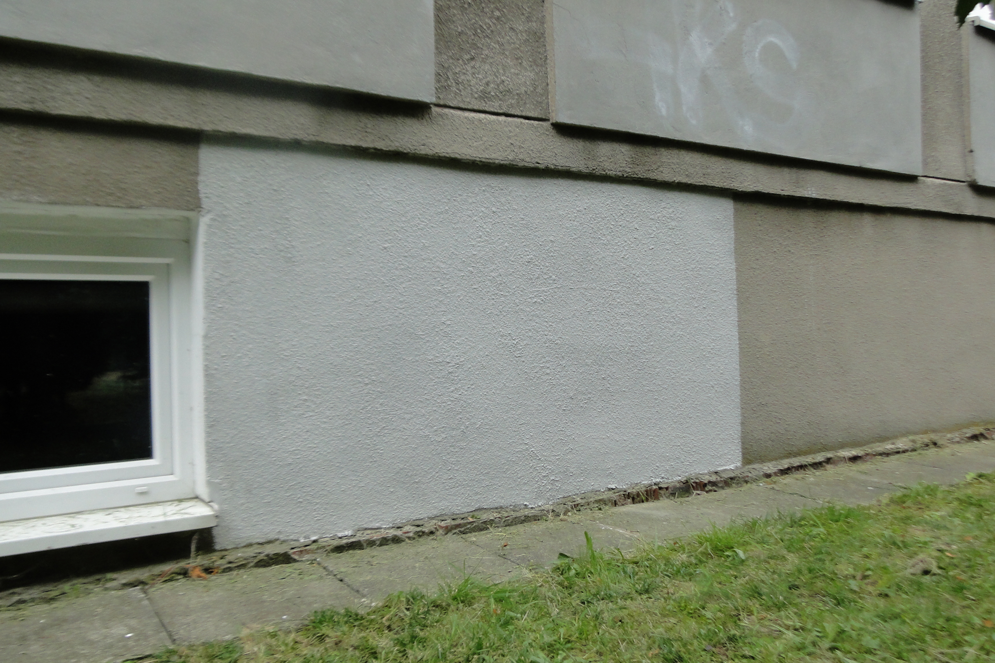 Zdjęcie po zamalowaniu
