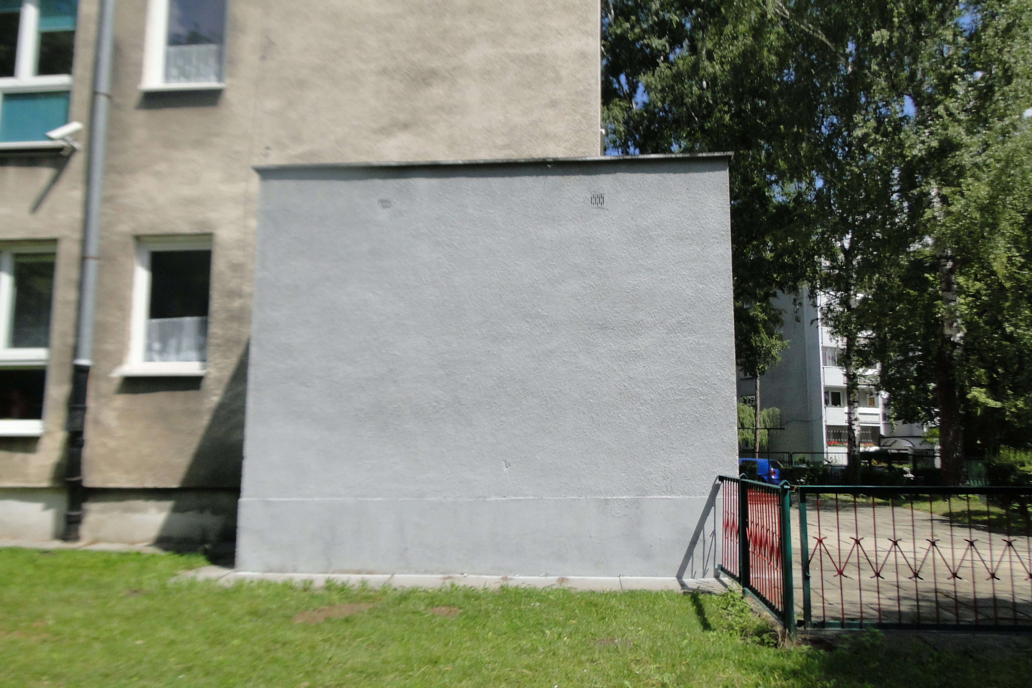 Zdjęcie po zamalowaniu