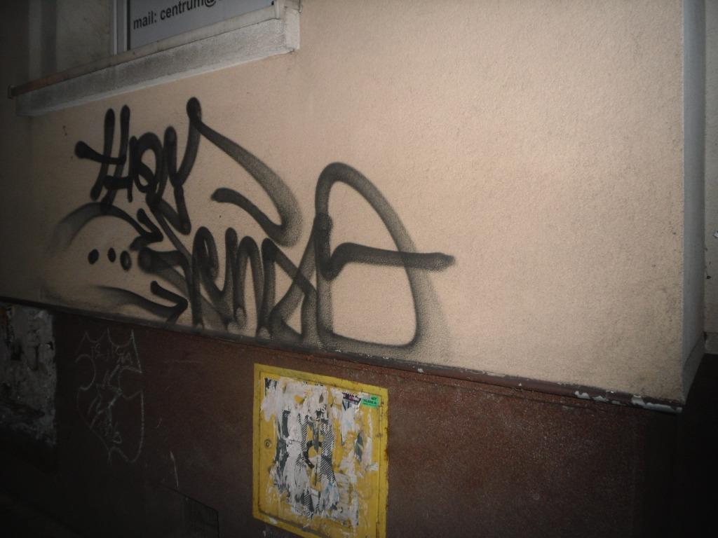 Zdjęcie przed zamalowaniem